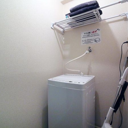 Apartamento Heisiei House Shin-Okubo Free Wifi Tokio Exterior foto