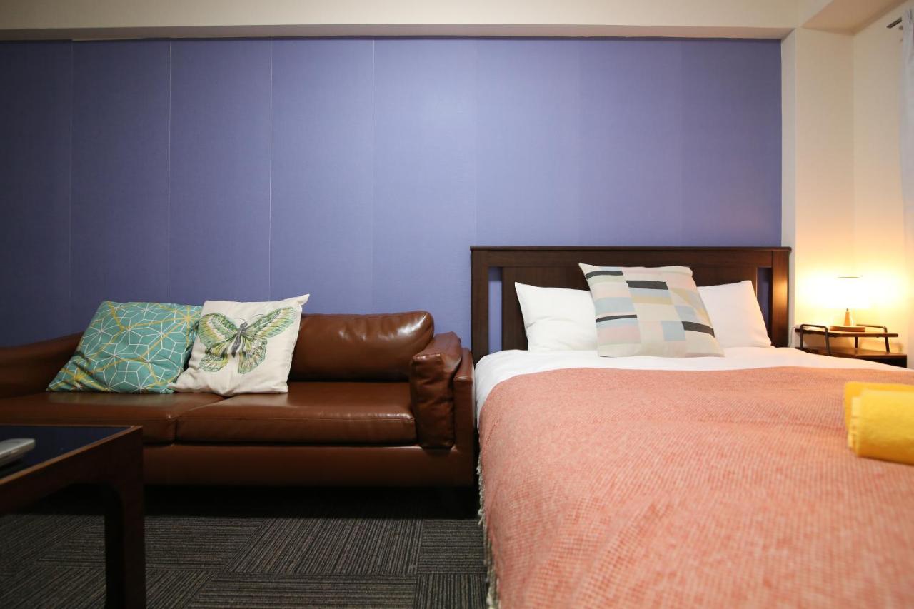 Apartamento Heisiei House Shin-Okubo Free Wifi Tokio Exterior foto