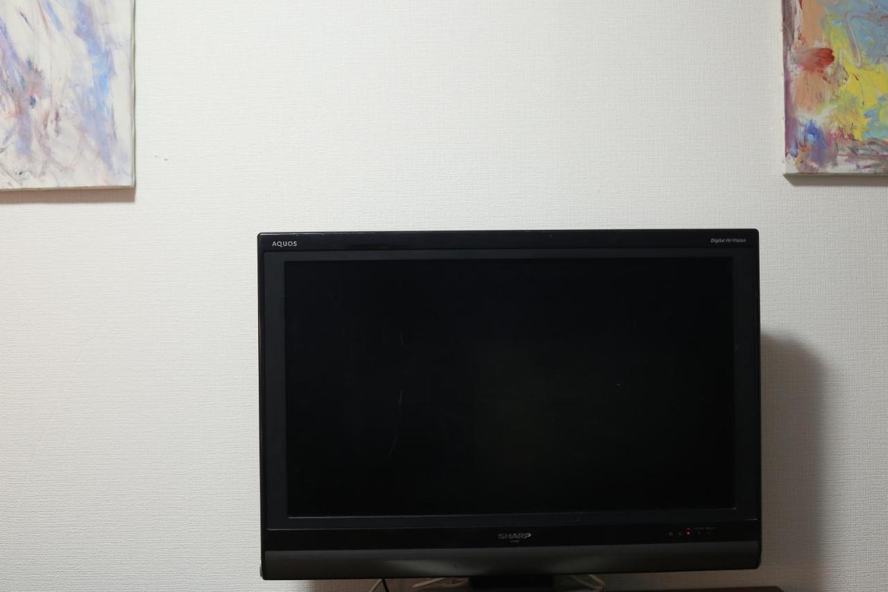 Apartamento Heisiei House Shin-Okubo Free Wifi Tokio Exterior foto