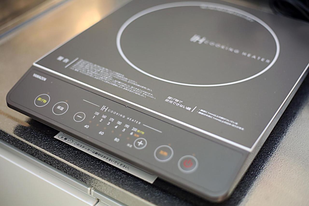 Apartamento Heisiei House Shin-Okubo Free Wifi Tokio Exterior foto