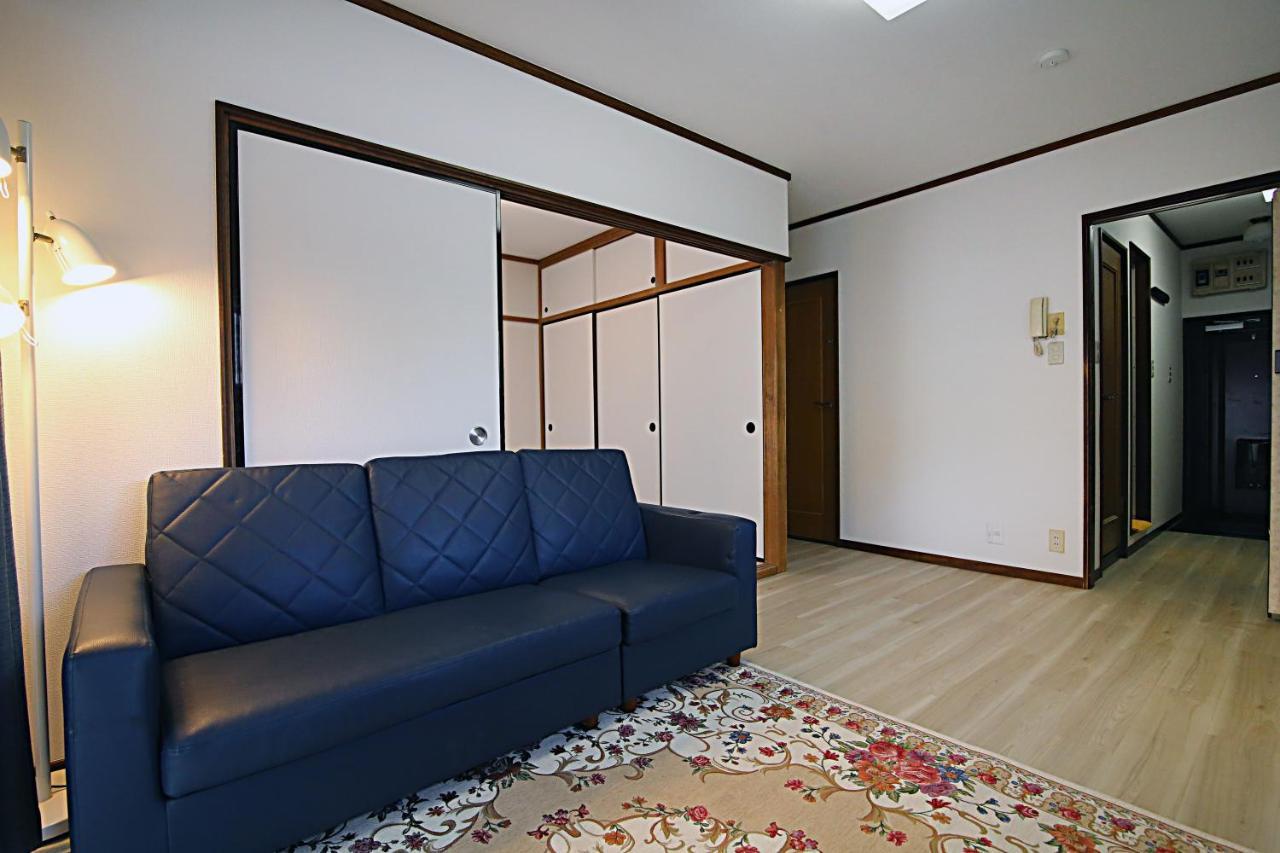 Apartamento Heisiei House Shin-Okubo Free Wifi Tokio Exterior foto