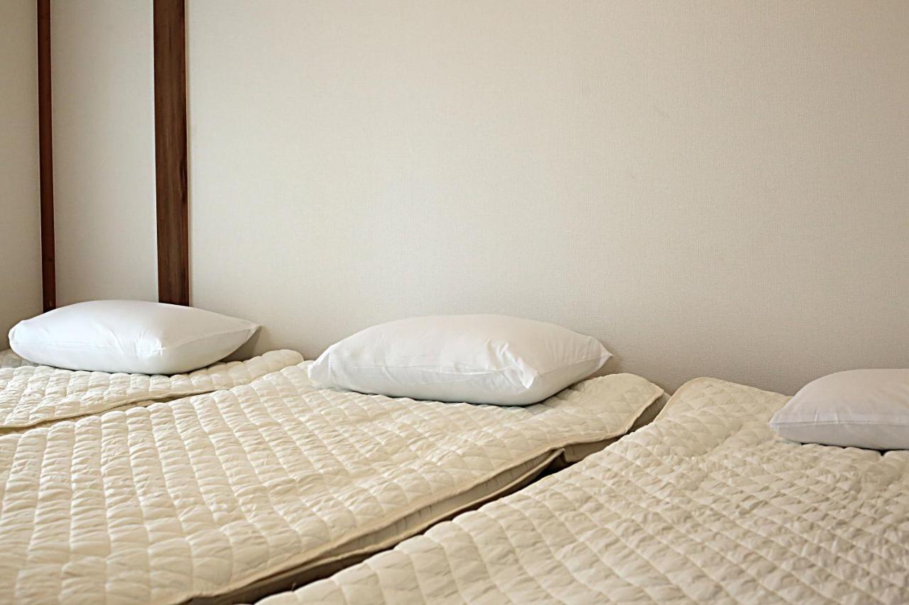 Apartamento Heisiei House Shin-Okubo Free Wifi Tokio Exterior foto