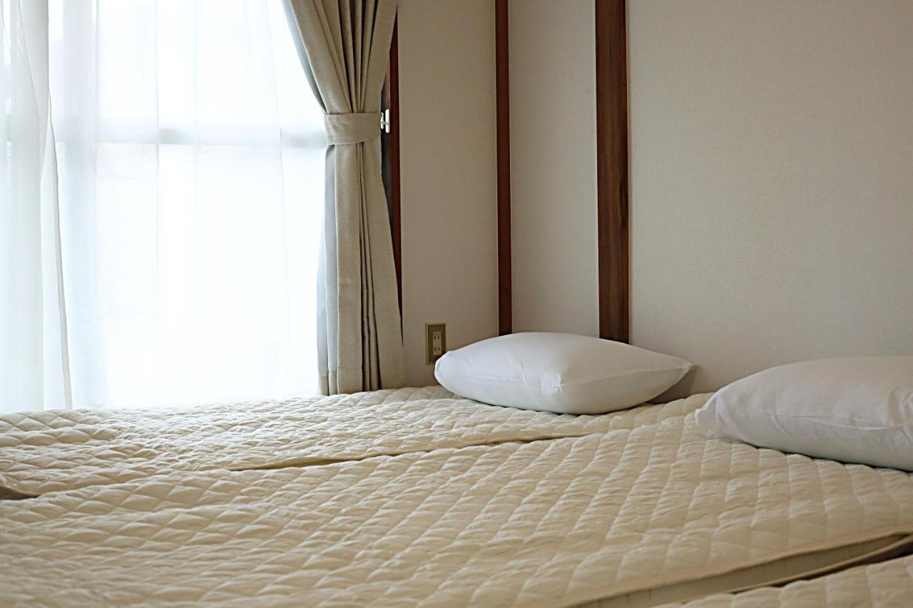 Apartamento Heisiei House Shin-Okubo Free Wifi Tokio Exterior foto