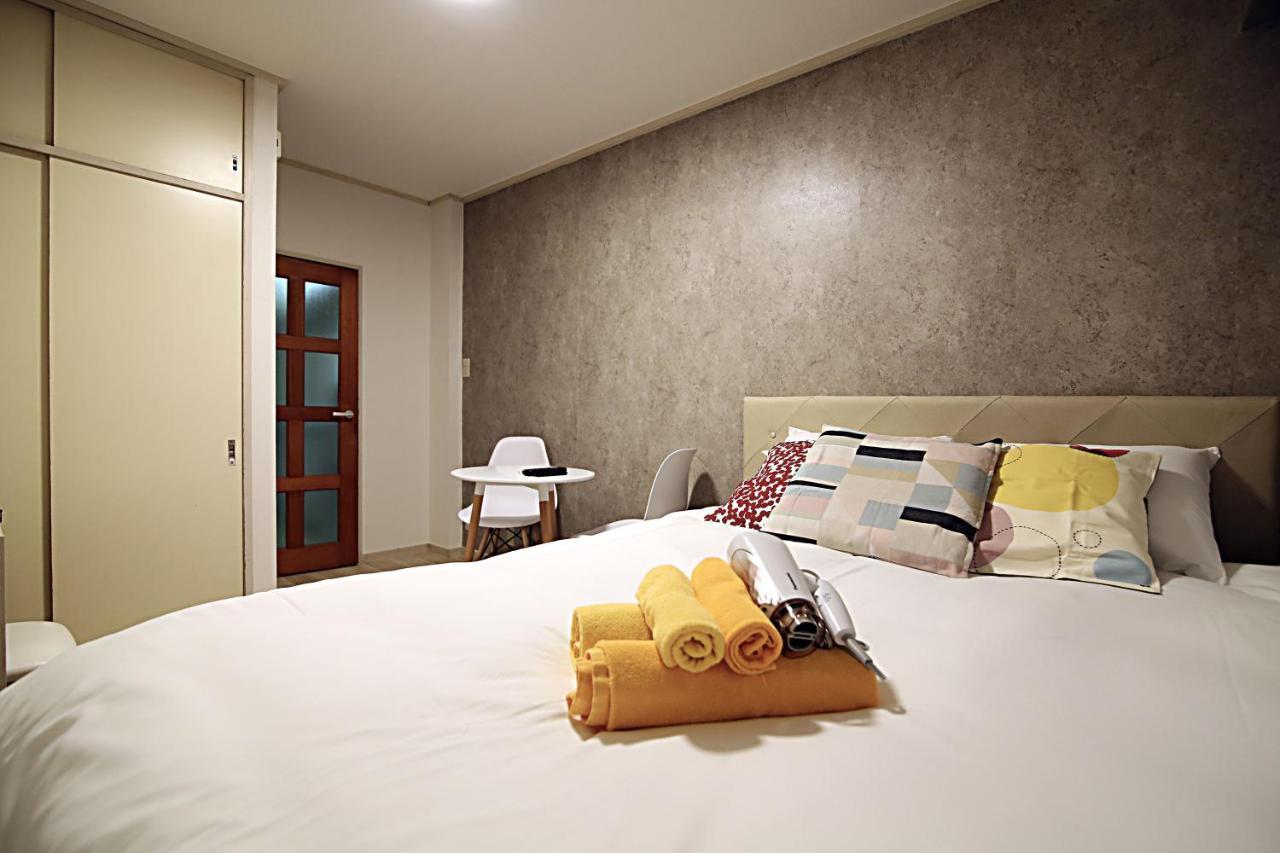 Apartamento Heisiei House Shin-Okubo Free Wifi Tokio Exterior foto