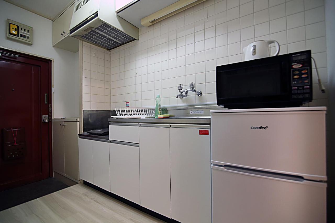 Apartamento Heisiei House Shin-Okubo Free Wifi Tokio Exterior foto