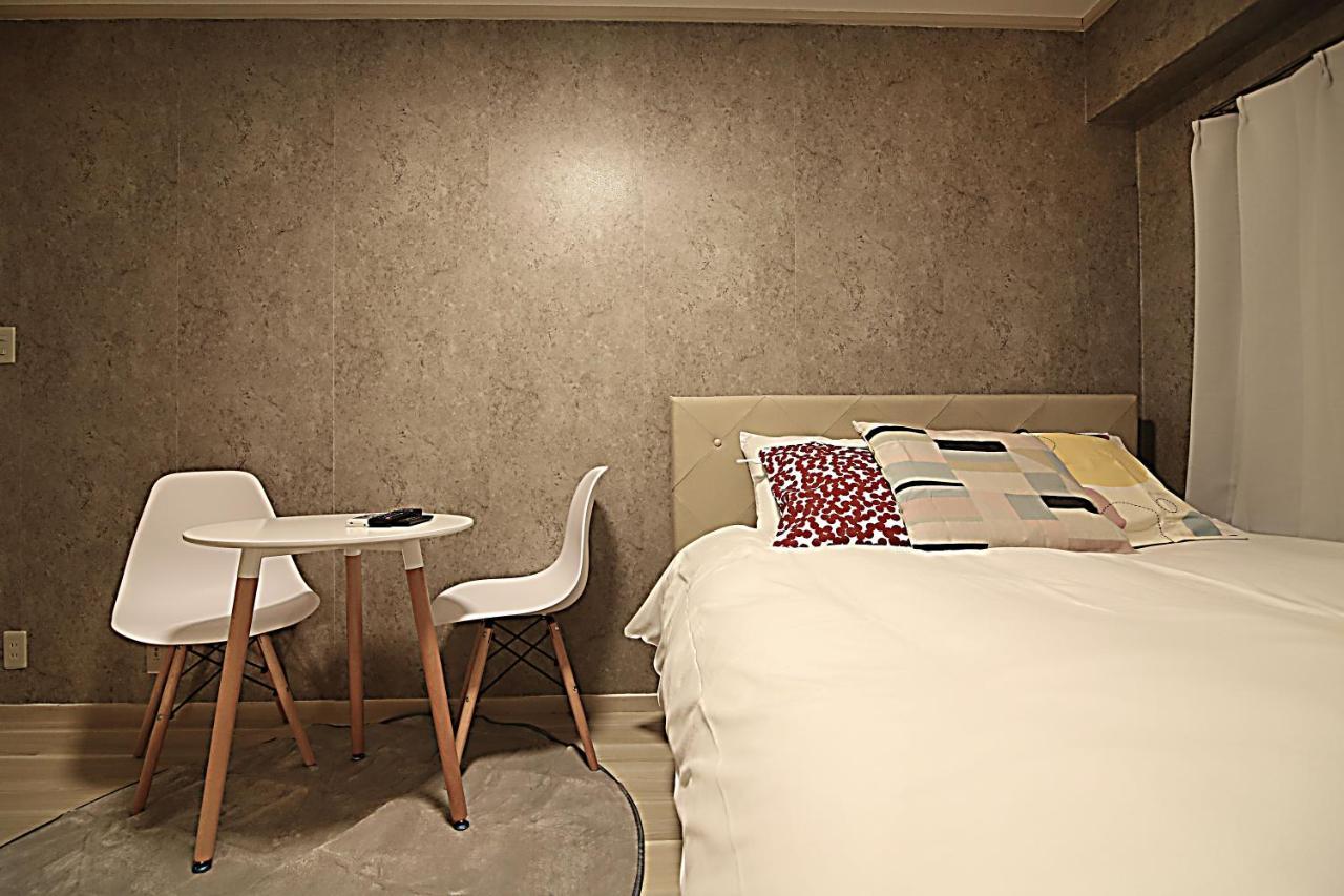 Apartamento Heisiei House Shin-Okubo Free Wifi Tokio Exterior foto