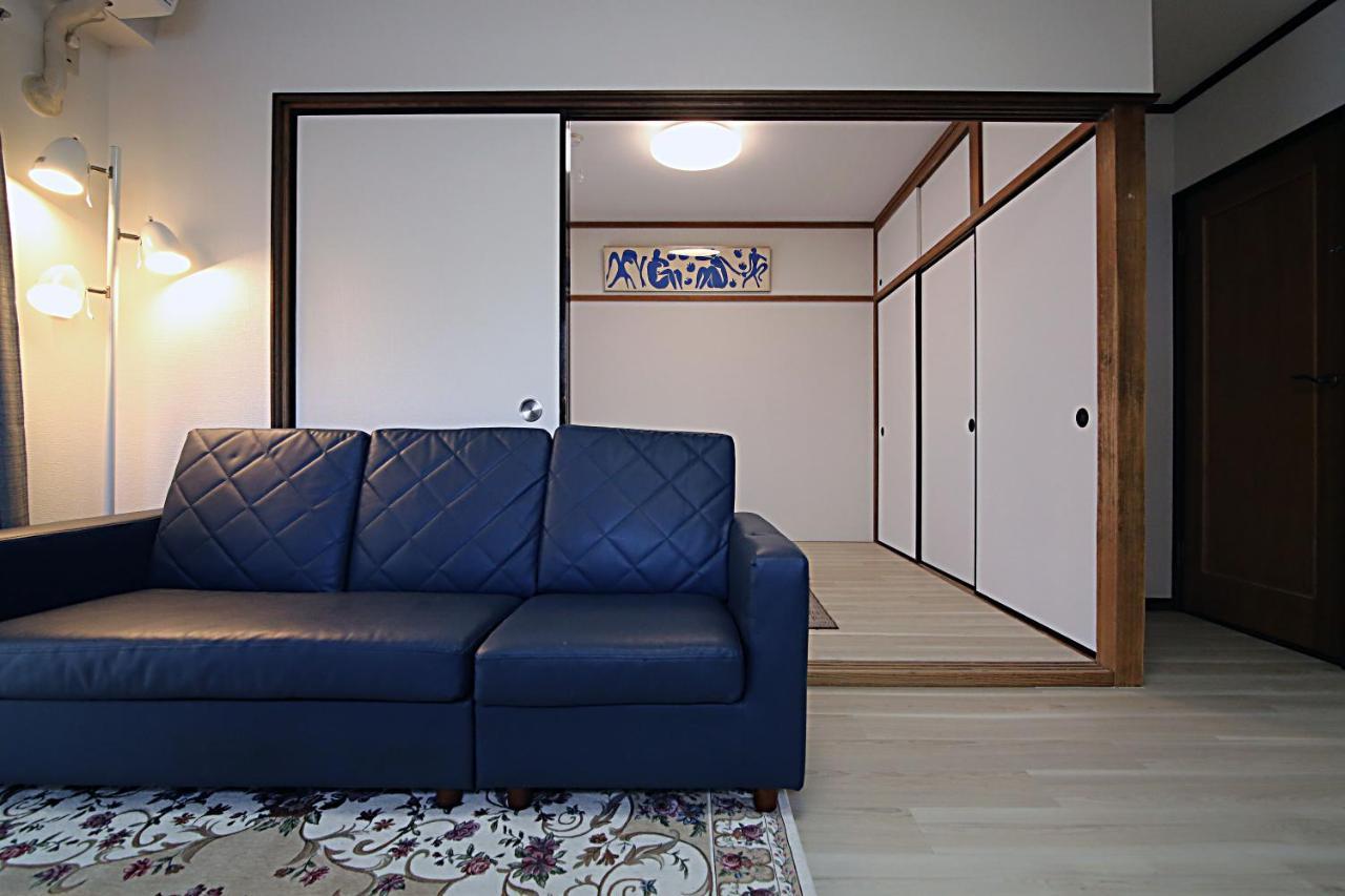 Apartamento Heisiei House Shin-Okubo Free Wifi Tokio Exterior foto