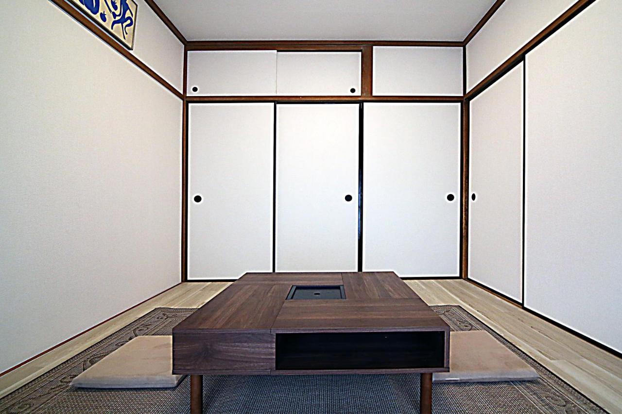 Apartamento Heisiei House Shin-Okubo Free Wifi Tokio Exterior foto